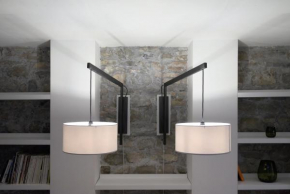 Loft Garibaldi, garage privato! Perugia